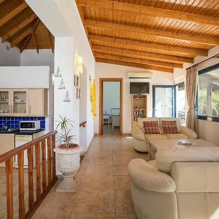 Villa Driftwood *