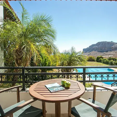 Villa Driftwood Pefki (Rhodes)