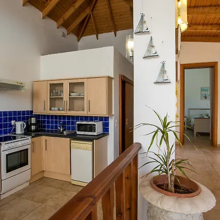 Villa Driftwood Pefki (Rhodes)