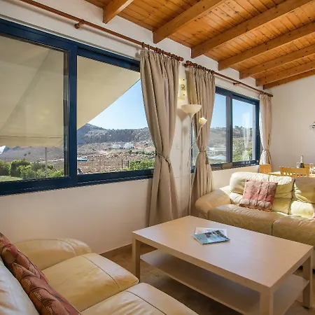 Villa Driftwood Pefki (Rhodes)
